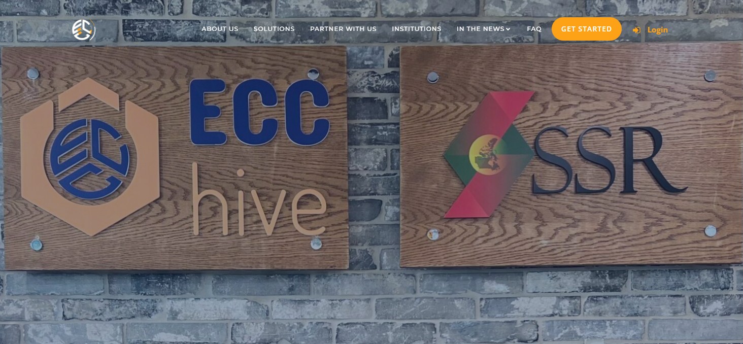 ECC hive